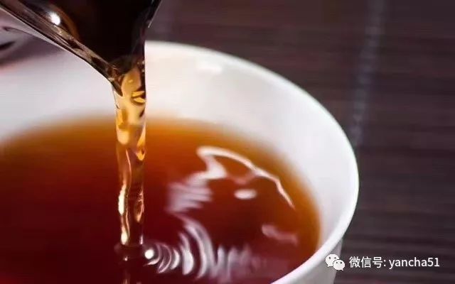 【武夷茶知识频道】陈荣冰：武夷岩茶的“苦涩”有学问，去除“苦涩味”有技术要点