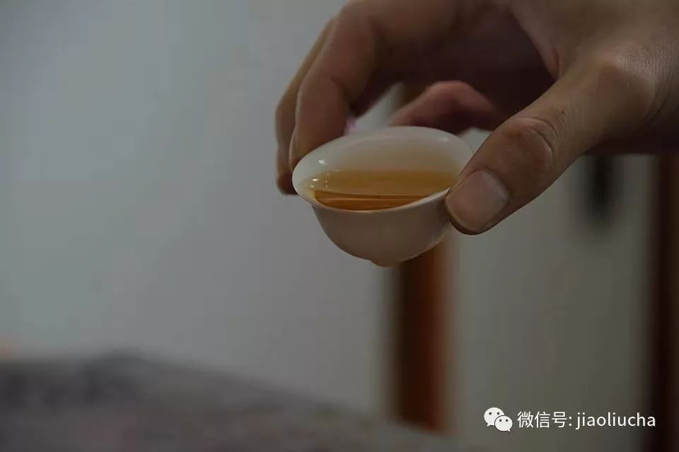 行走茶区