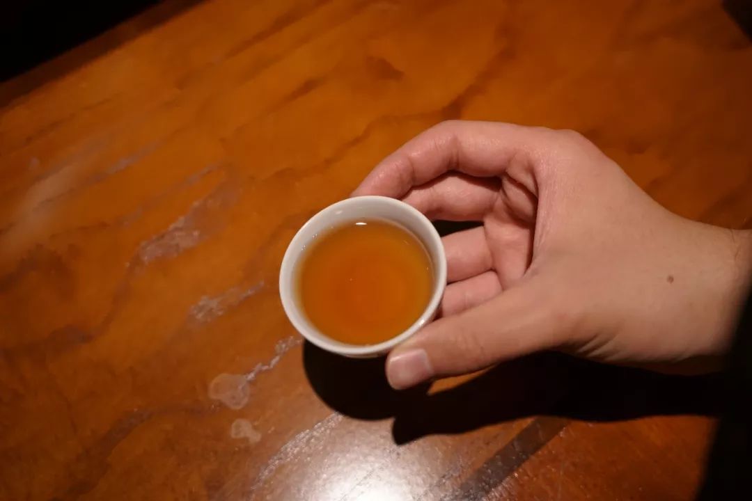 武夷山酒店用茶测评：酒店免费喝的大红袍，品质怎么样