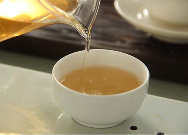 茶具对茶叶口感的影响有多大？