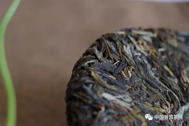 关于普洱茶鉴别盘点