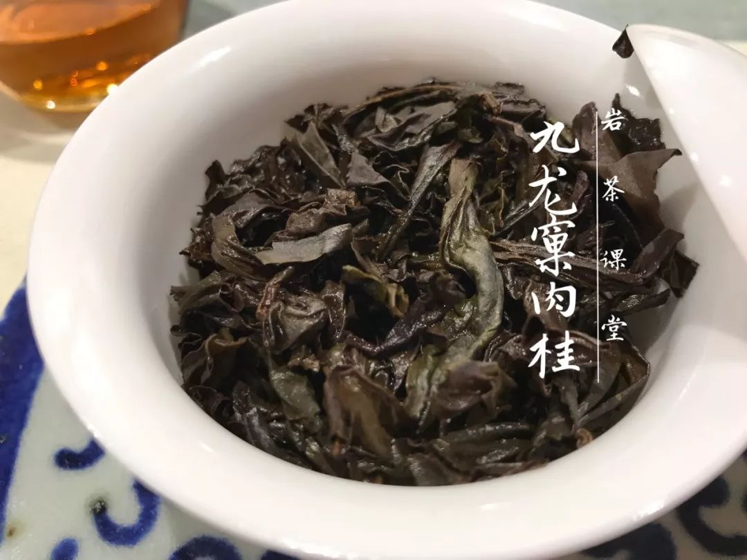 肉桂的辛辣感，是不是只有在叶底能感受到？