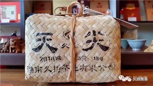 您知道家里存放黑茶该注意哪几点吗？