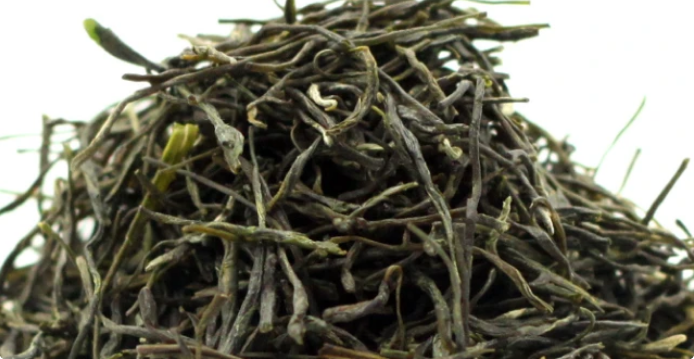 舌尖上的中国茶叶：花果山云雾茶