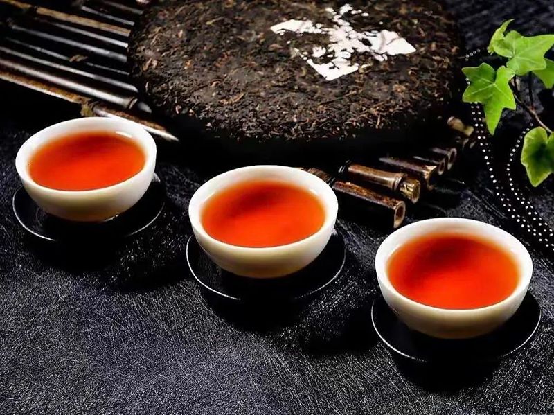 一文带你读懂世界名茶及茶叶进出口知识