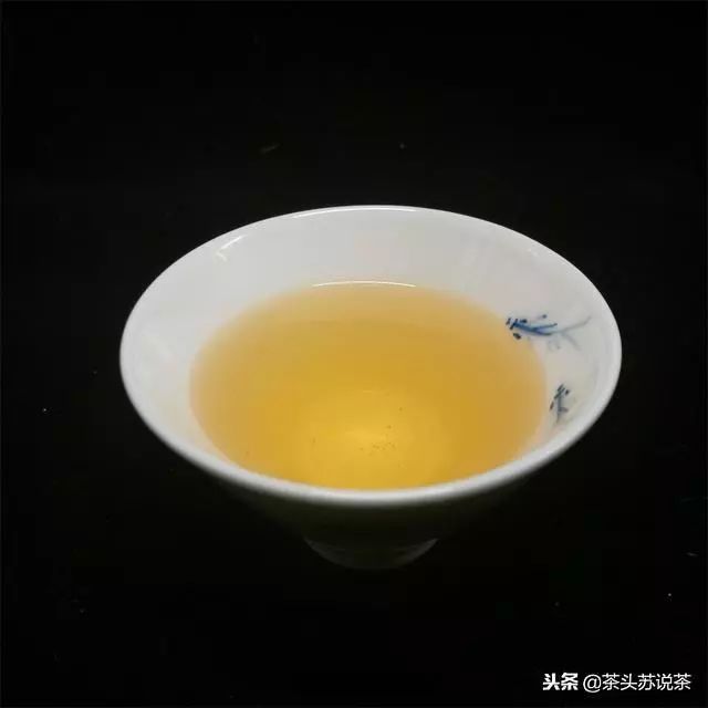 应该怎么选择茶品