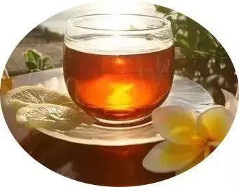 赤壁米砖茶——百年前已远销欧美的紧压红茶