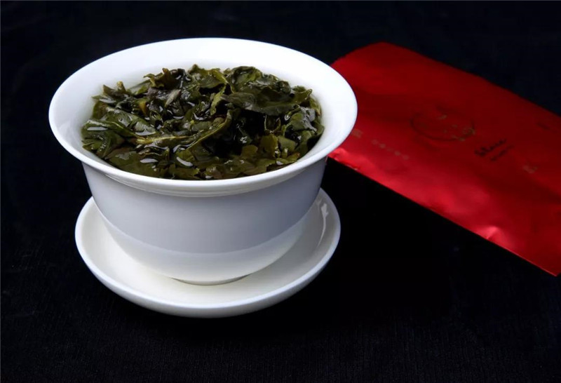 为什么说秋茶的铁观音最好喝？