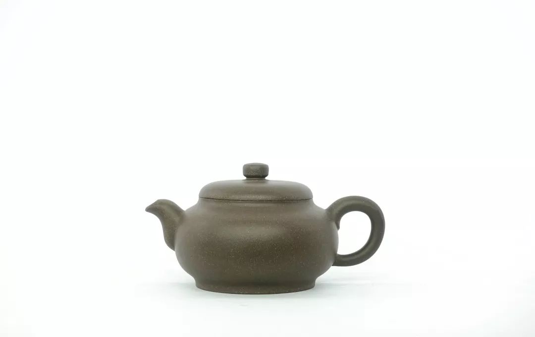 “中茶博杯”中华茶奥会茶具设计赛作品赏析（36）——《茗砂四贴》