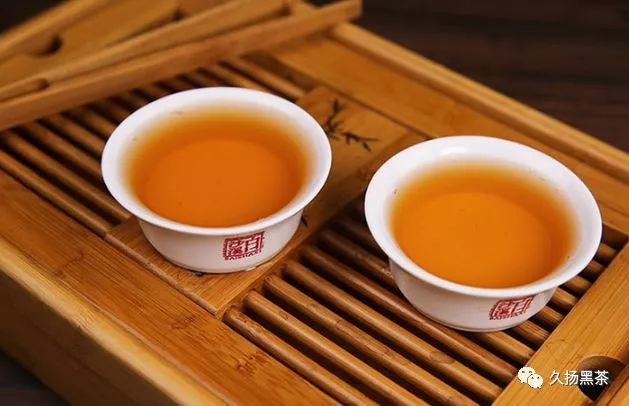 冲泡黑茶的精髓是什么？