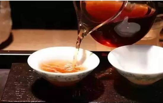 黑茶醒茶需要吗