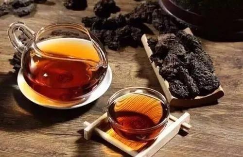 “丁真们”能又野又甜和雅安藏茶有关系？