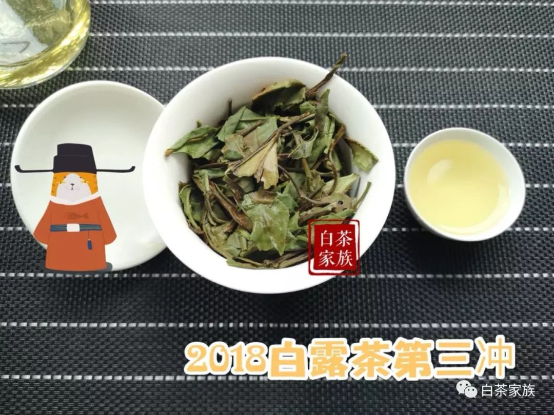白茶中最低端的茶是寿眉，您同意吗？