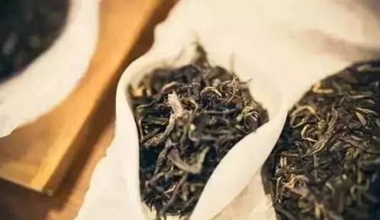 黑茶醒茶需要吗