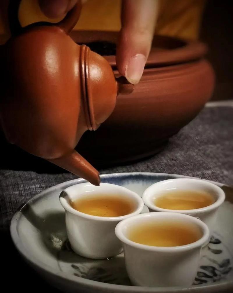 茶汤里的“水味”，究竟是个什么味？