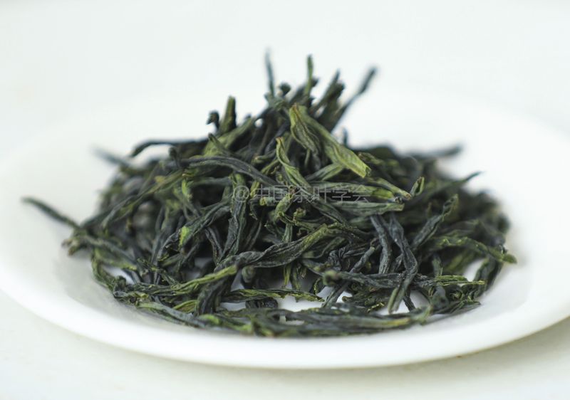 世界非物质文化遗产 中国传统制茶技艺 绿茶篇——六安瓜片