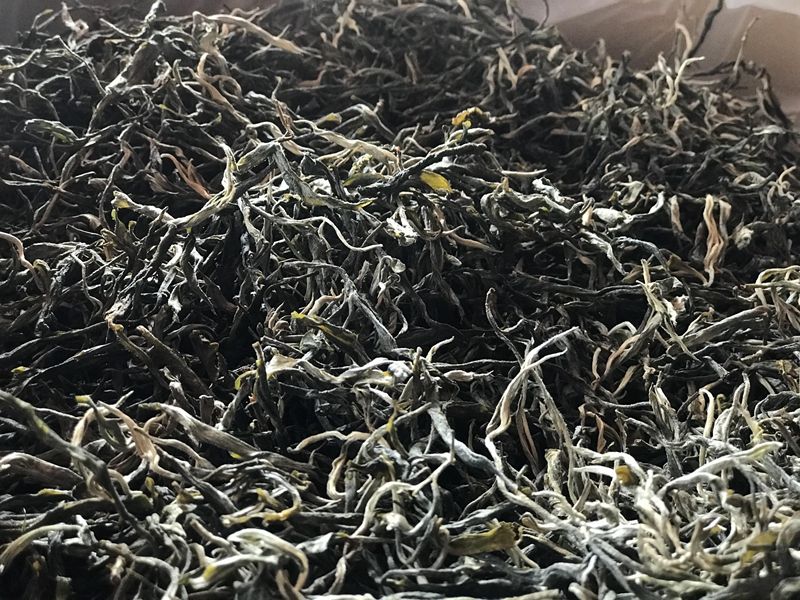 普洱茶投资分析：大厂茶的羊毛到底该怎么“薅”？