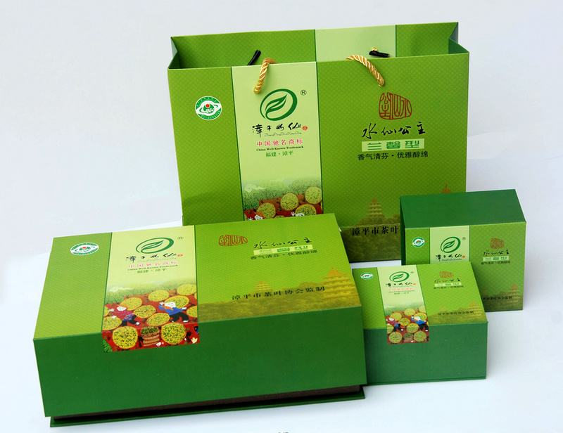 茶非遗档案：漳平水仙，中国唯一的紧压乌龙茶！