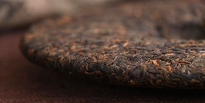 润佳元和本：普洱熟茶之制作流程