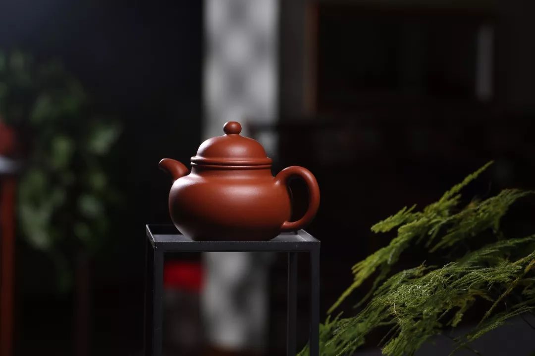 关于茶具：新手入门购壶清单，请查收！