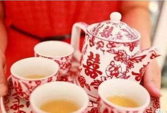 福鼎白茶史 ：茶哥米弟