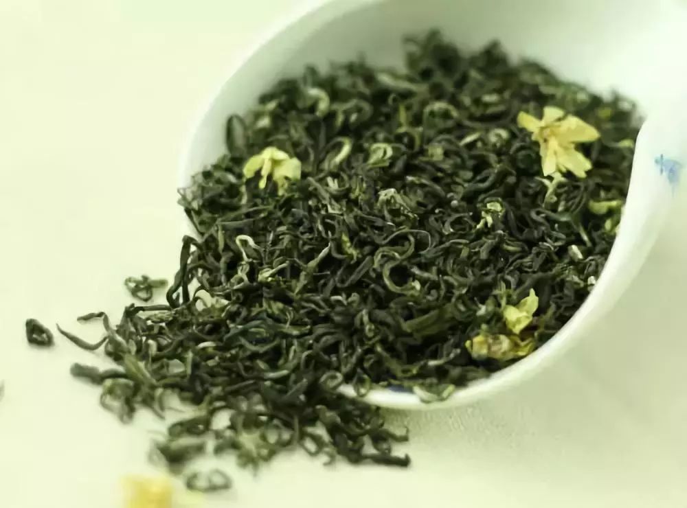 全面解析六大茶系及茶的类别