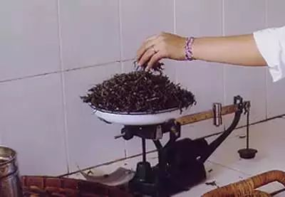 云南普洱茶的制作过程（图文详解）