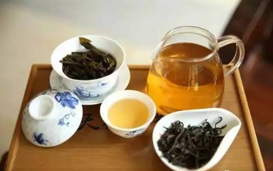 黑茶醒茶需要吗