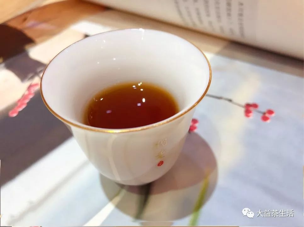 茶人必读：隐藏在一饼普洱茶里的神奇智慧