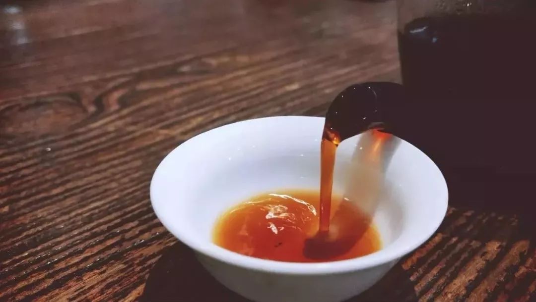 多投点茶，能增加茶汤黏稠感吗？