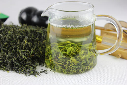 日照绿茶到底要不要洗茶？