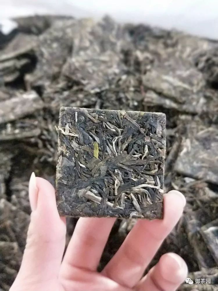 茶汤层次感具体有些什么表现？