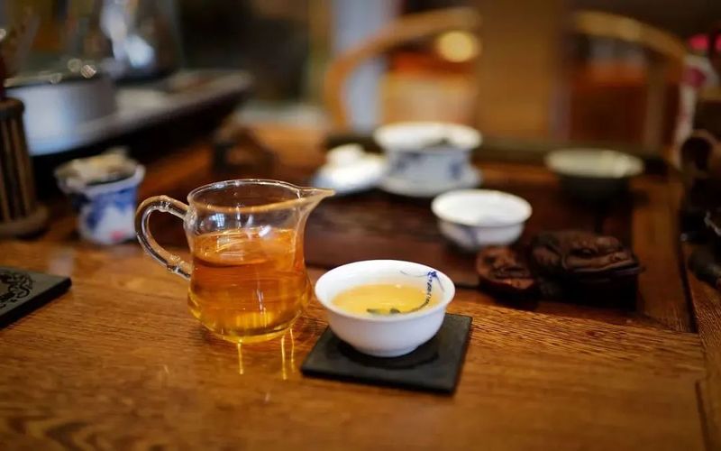 老徐谈茶：春节期间品过的名山茶、中期茶品质如何？是否翻车？
