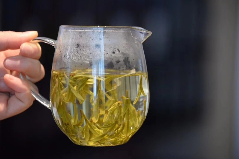 加工技艺，不同炒制工艺对西湖龙井茶品质的影响