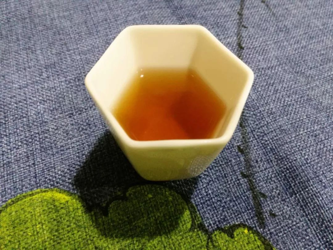 发现•好茶 |不凡的“口粮茶”：2015年老白茶