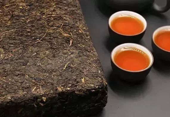 黑茶十问十答：让你全面了解黑茶